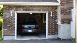 Garage Door Installation at Sofa San Jose, California